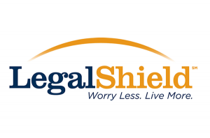 Legal Shield  logo Partners